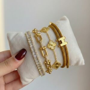 Coffret Royal "Luxure & Brillance"